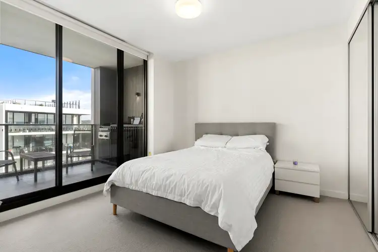 Sixth view of Homely apartment listing, 701/3 Foreshore Boulevard, Woolooware NSW 2230