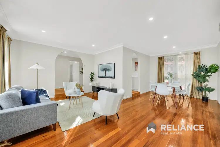 63 Mossfiel Drive, Hoppers Crossing VIC 3029
