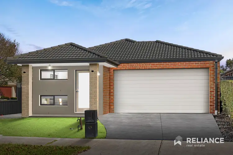 10 Conran Street, Tarneit VIC 3029