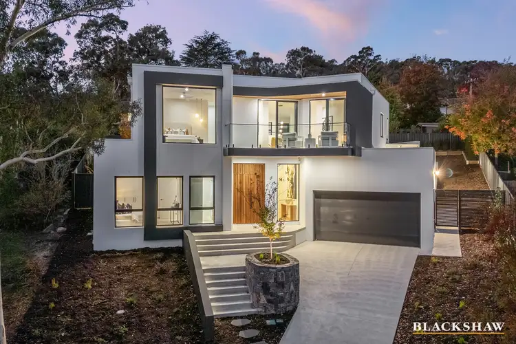 13 Rusden Place, Garran ACT 2605