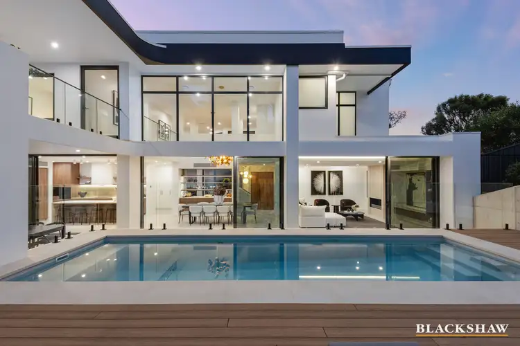13 Rusden Place, Garran ACT 2605