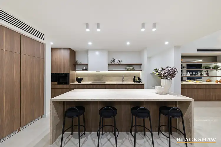 Fifth view of Homely house listing, 13 Rusden Place, Garran ACT 2605