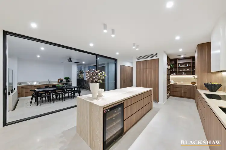 Sixth view of Homely house listing, 13 Rusden Place, Garran ACT 2605