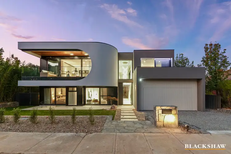 18 Denman Street, Yarralumla ACT 2600