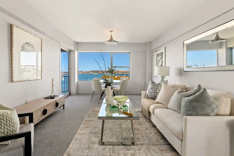 28/4-8 Kareela Road, Cremorne Point NSW 2090