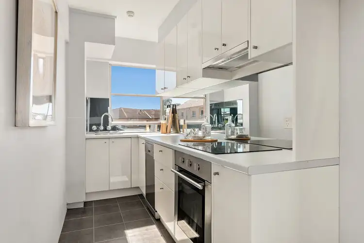 Fourth view of Homely apartment listing, 28/4-8 Kareela Road, Cremorne Point NSW 2090