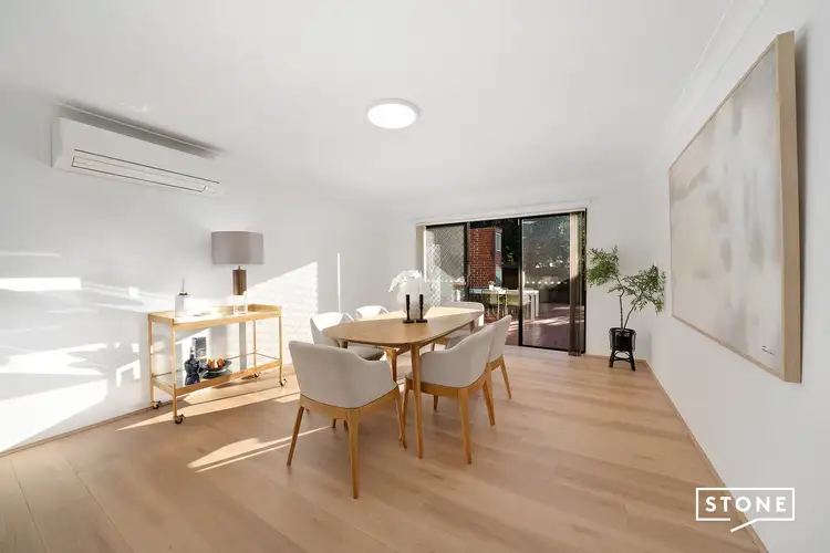 Fifth view of Homely townhouse listing, 1/15 Brickfield Street, North Parramatta NSW 2151