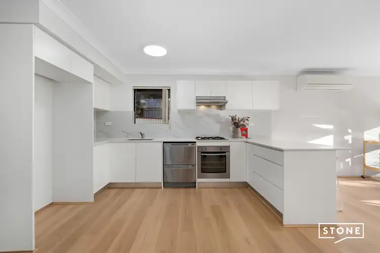 Sixth view of Homely townhouse listing, 1/15 Brickfield Street, North Parramatta NSW 2151