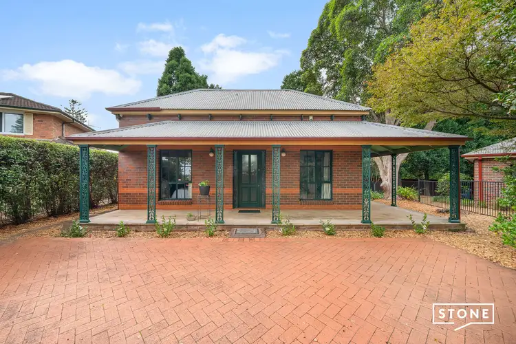 36 & 36A Bevan Place, Carlingford NSW 2118