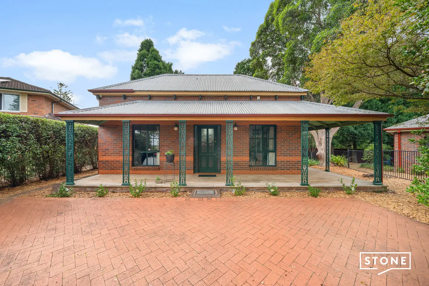 Main view of Homely house listing, 36 Bevan Place, Carlingford NSW 2118