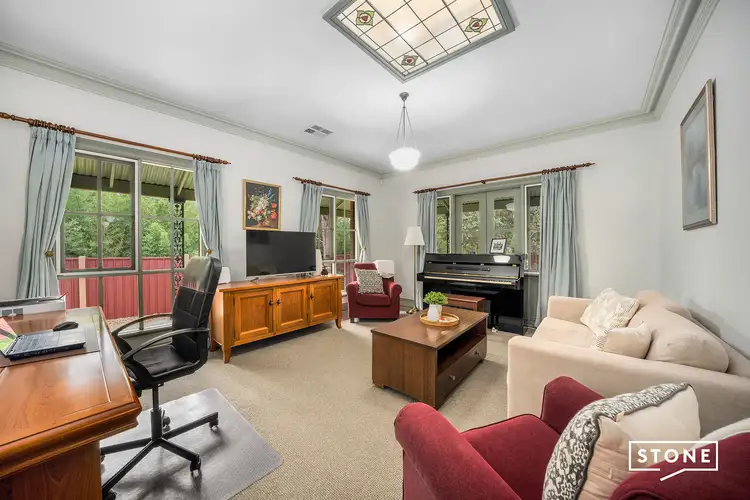 Second view of Homely house listing, 36 Bevan Place, Carlingford NSW 2118
