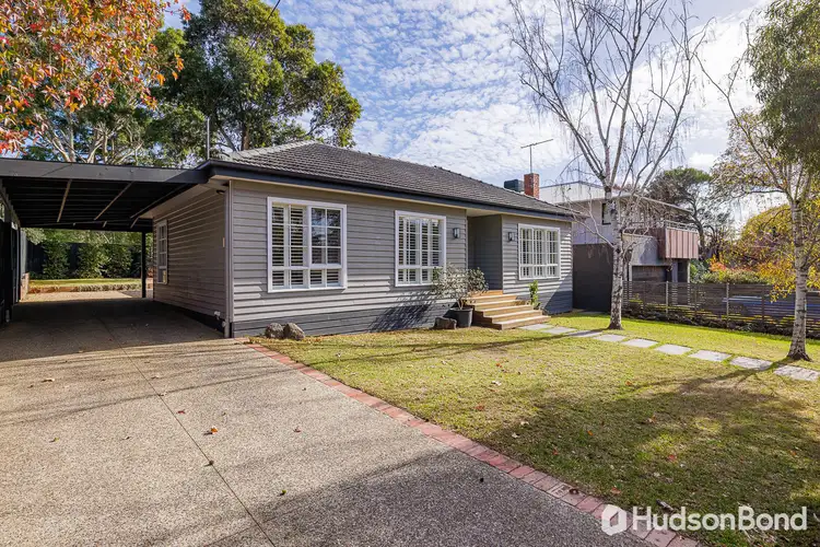 19 Simmons Street, Box Hill North VIC 3129