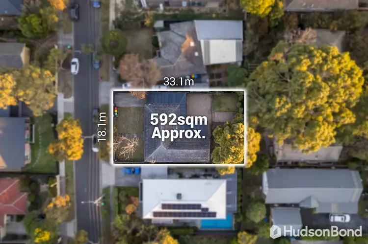 19 Simmons Street, Box Hill North VIC 3129