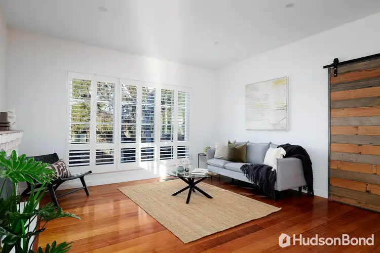 Third view of Homely house listing, 19 Simmons Street, Box Hill North VIC 3129