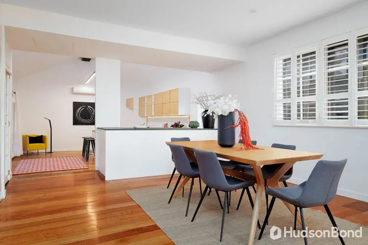 Fourth view of Homely house listing, 19 Simmons Street, Box Hill North VIC 3129