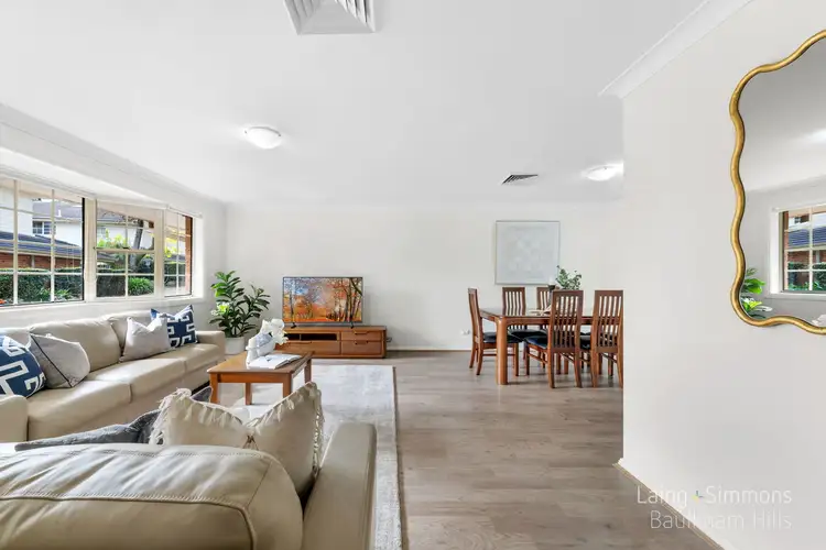 Third view of Homely townhouse listing, 13/75-77 New Line Road, Cherrybrook NSW 2126