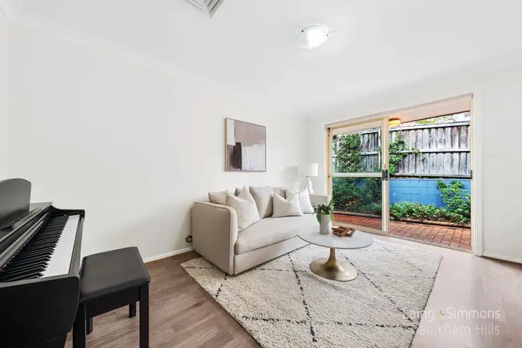 Fifth view of Homely townhouse listing, 13/75-77 New Line Road, Cherrybrook NSW 2126