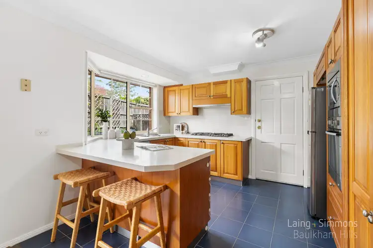 Sixth view of Homely townhouse listing, 13/75-77 New Line Road, Cherrybrook NSW 2126