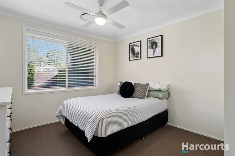 Sixth view of Homely house listing, 4 Bridgewater Close, Eleebana NSW 2282