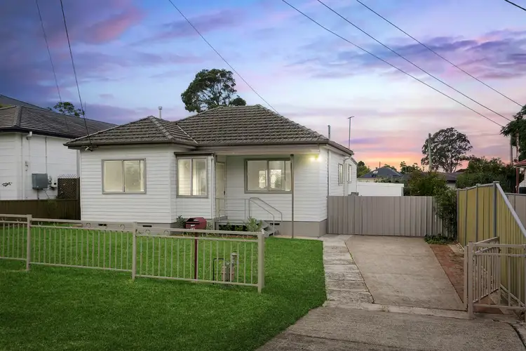 14 Bowden Boulevard, Yagoona NSW 2199