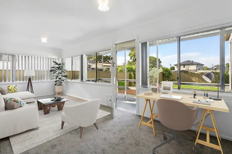 Fourth view of Homely house listing, 14 Bowden Boulevard, Yagoona NSW 2199