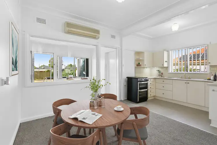 Fifth view of Homely house listing, 14 Bowden Boulevard, Yagoona NSW 2199