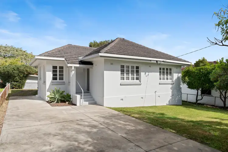Main view of Homely house listing, 86 Mylne Street, Chermside QLD 4032