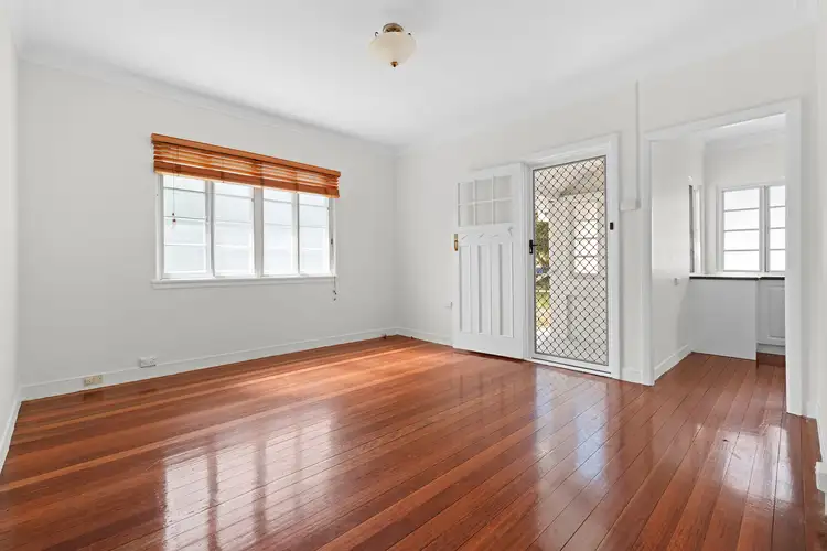 Second view of Homely house listing, 86 Mylne Street, Chermside QLD 4032