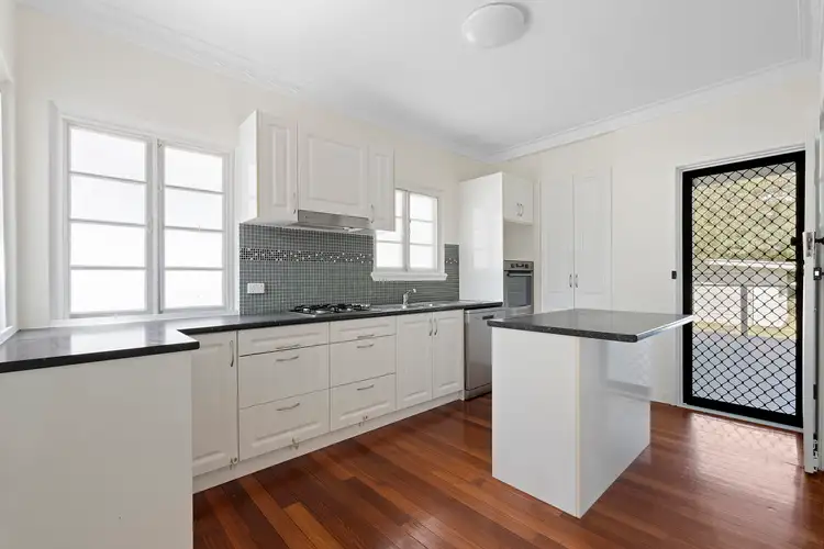 Fifth view of Homely house listing, 86 Mylne Street, Chermside QLD 4032