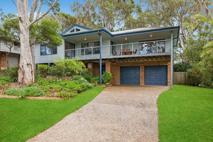 3 Cockburn Street, Valla Beach NSW 2448