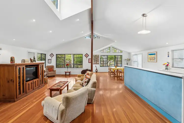 Main view of Homely house listing, 3 Cockburn Street, Valla Beach NSW 2448