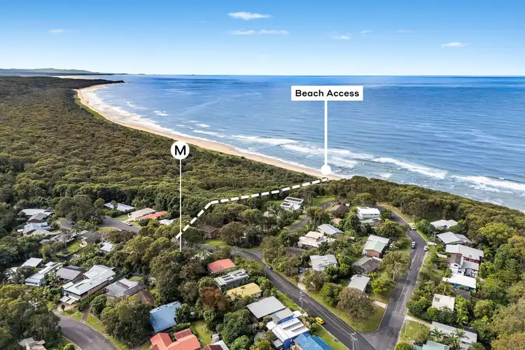 Third view of Homely house listing, 3 Cockburn Street, Valla Beach NSW 2448