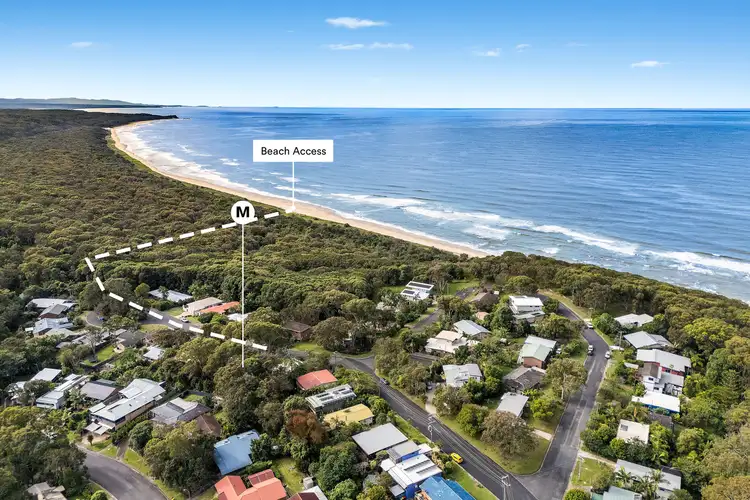 Sixth view of Homely house listing, 3 Cockburn Street, Valla Beach NSW 2448