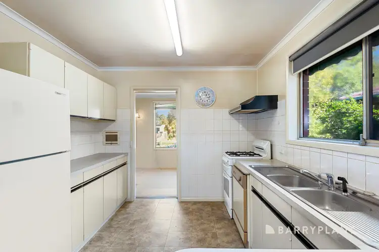 Third view of Homely house listing, 160 Brandon Park Drive, Wheelers Hill VIC 3150