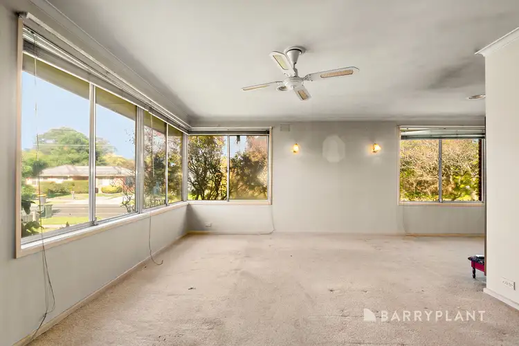 Fourth view of Homely house listing, 160 Brandon Park Drive, Wheelers Hill VIC 3150