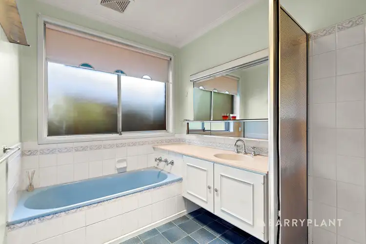 Fifth view of Homely house listing, 160 Brandon Park Drive, Wheelers Hill VIC 3150