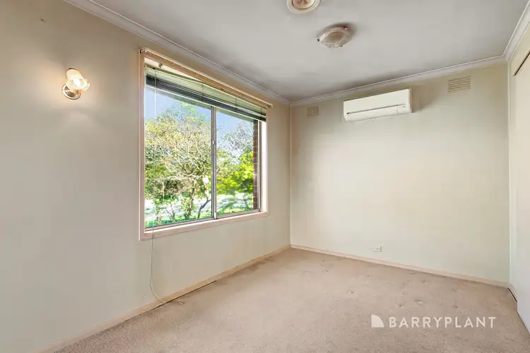 Sixth view of Homely house listing, 160 Brandon Park Drive, Wheelers Hill VIC 3150