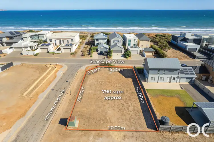 33 Seascape View, Sellicks Beach SA 5174