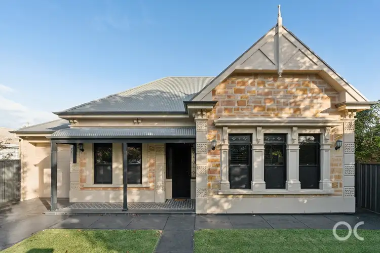 51 Francis Street, Clarence Park SA 5034