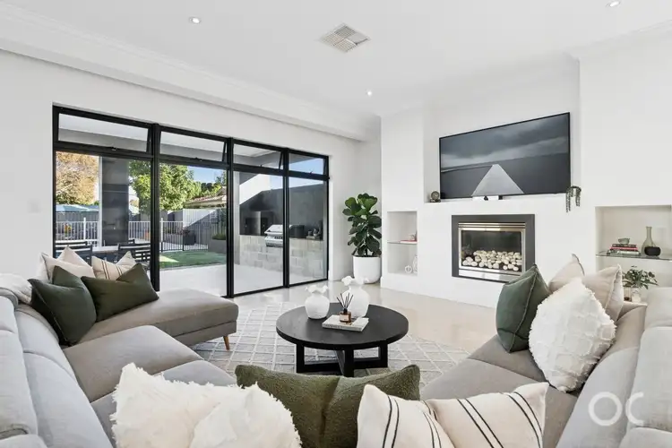 Second view of Homely house listing, 51 Francis Street, Clarence Park SA 5034