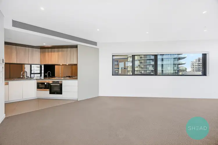 810/472 Pacific Highway, St Leonards NSW 2065