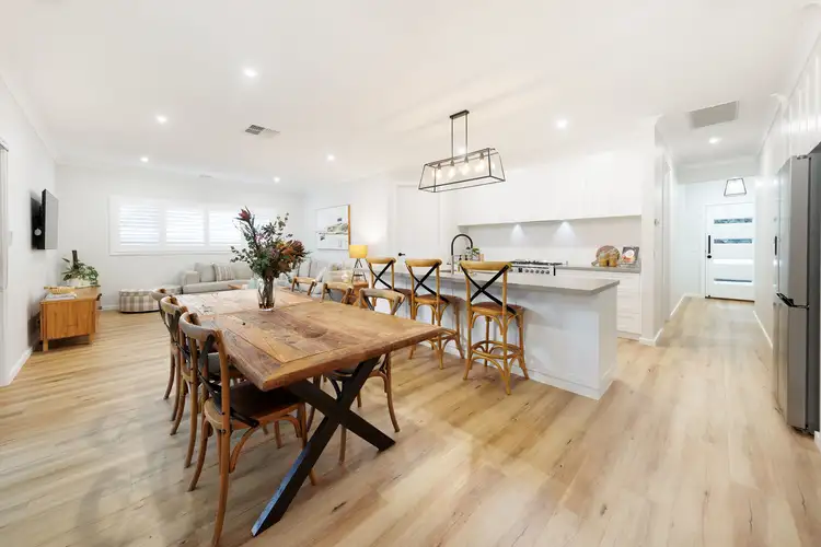 Second view of Homely house listing, 46 Hurley Circuit, Baranduda VIC 3691