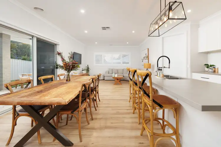 Fourth view of Homely house listing, 46 Hurley Circuit, Baranduda VIC 3691