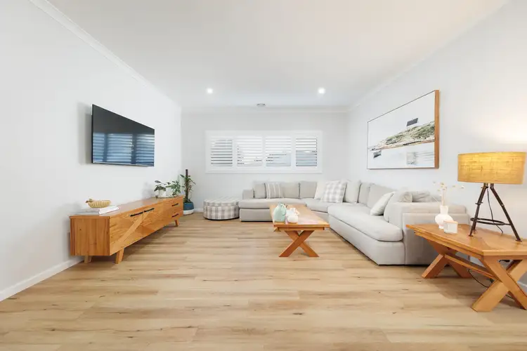 Fifth view of Homely house listing, 46 Hurley Circuit, Baranduda VIC 3691