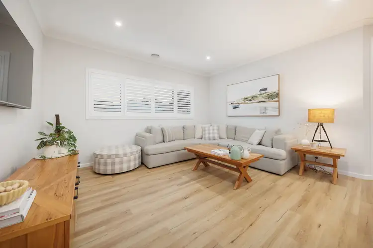 Sixth view of Homely house listing, 46 Hurley Circuit, Baranduda VIC 3691