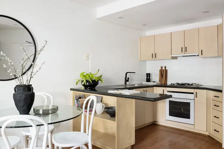 Third view of Homely apartment listing, 39/75A Ross Street, Glebe NSW 2037