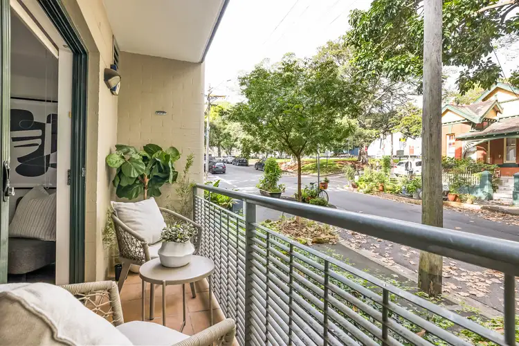 Fifth view of Homely apartment listing, 39/75A Ross Street, Glebe NSW 2037