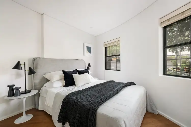 Sixth view of Homely apartment listing, 39/75A Ross Street, Glebe NSW 2037