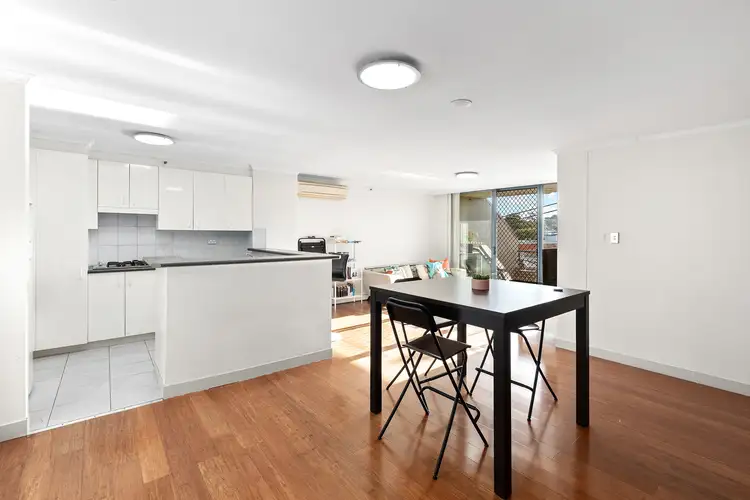 Main view of Homely apartment listing, 12/1-55 West Parade, West Ryde NSW 2114