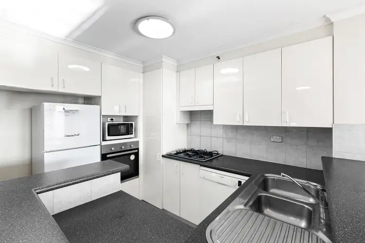 Third view of Homely apartment listing, 12/1-55 West Parade, West Ryde NSW 2114